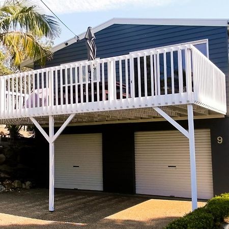 Fishpen Haven Villa Merimbula Ngoại thất bức ảnh